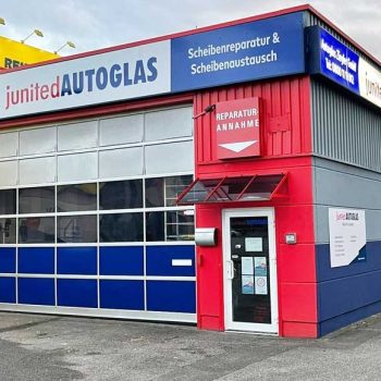 Autoglas Ziegler in Bergisch Gladbach