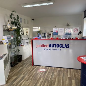 Autoglas Ziegler in Bergisch Gladbach